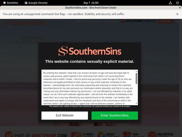 Southernsins Gxplugin (IBAN/BIC)