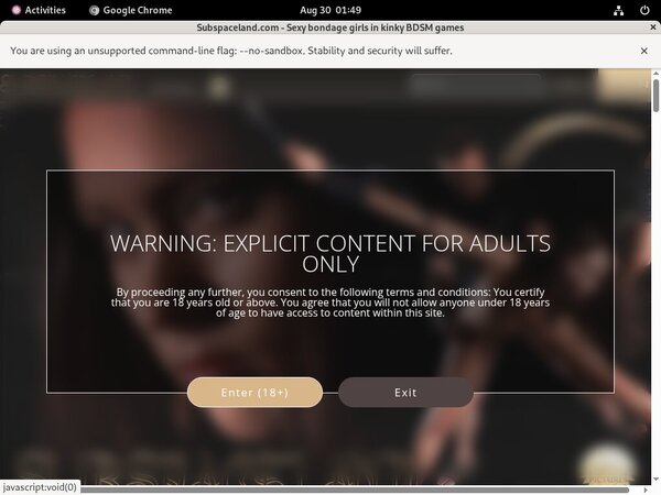 Subspaceland.com Probiller Subspaceland.com Probiller