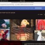 ThePoopSelfieQueen Join Form