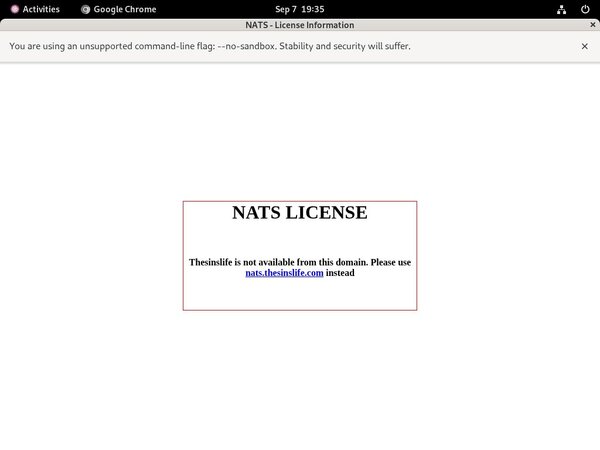 Thesinslife.com Accounts Password