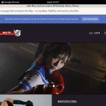 Trial Aiko Moe Account