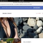 Trial Membership MaraSwan Free Trial Membership MaraSwan Free