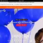 Use Paypal Vrcosplayx