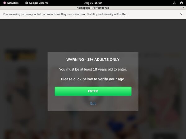 Videos Perfectgonzo.com Free