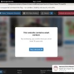 Voyeur-house.tv Renew Membership