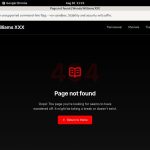 Wendywilliamsxxx.com Girl