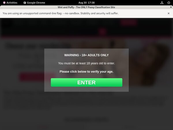 Wetandpuffy.com Password 2018 Wetandpuffy.com Password 2018