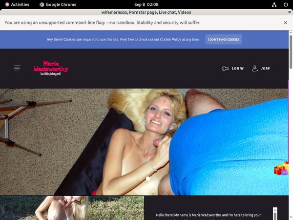 Wifemariexxx Premium Wifemariexxx Premium