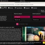 Yezzclips.com Become A Member