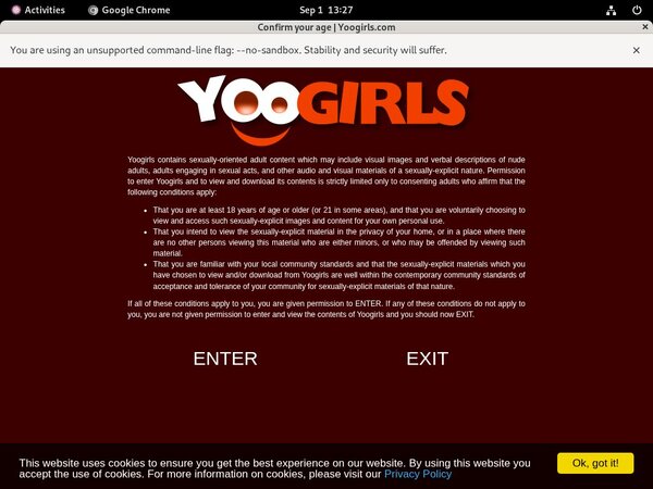 Yoogirls.com Network Discount Yoogirls.com Network Discount