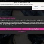 Lana Giselle Premium Free