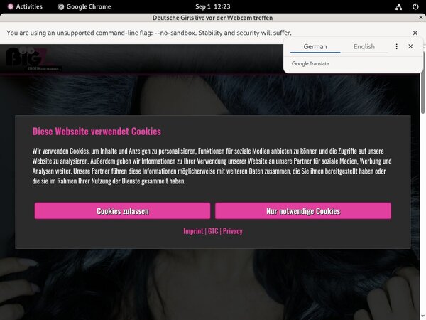 Lana Giselle Premium Free