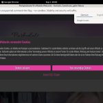 Parkplatzluder19.com Hacked Accounts