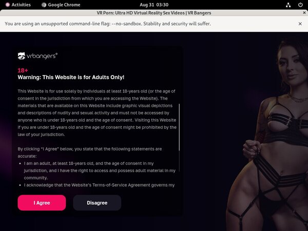 Vrbangers.com Payment