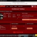 Yoogirls.com Porn Clips