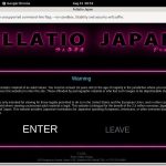 Fellatio Japan Free Code
