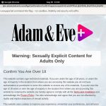 Freies Adam And Eve TV