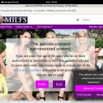 Get 60 Plus MILFs Discount