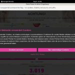 Joana Rose Free Pics