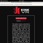 Kink VR Cost