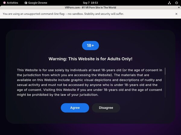 VR Porn Free Trial Discount