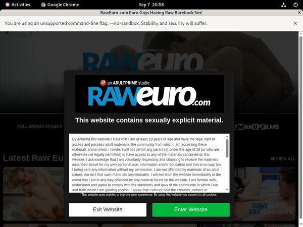 Euro Raw Free Membership Euro Raw Free Membership