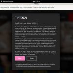 FTM Plus Day Trial