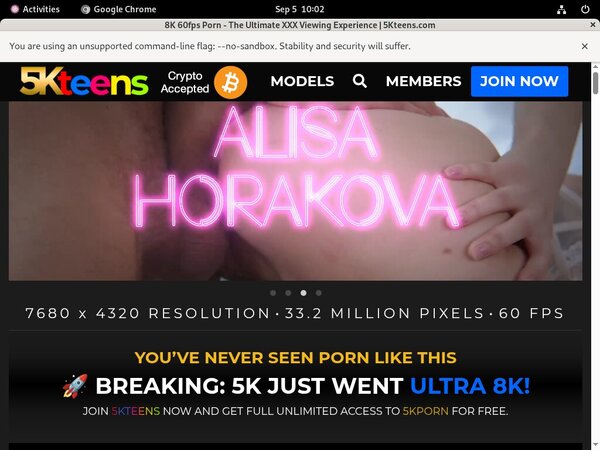 Free 5kteens Porn Accounts