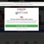 Grooby Girls Discount Codes