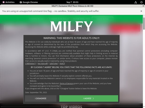 Videos Milfy Free