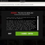 Create Fraternityx.com Account
