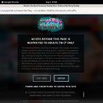 My Pervy Family Stolen Password