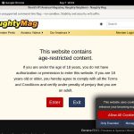 Naughty Mag Discount (up To 70%)