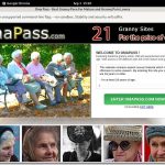 Oma Pass Free Member