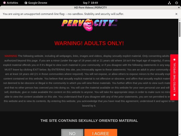 Perv City Reduced Price Perv City Reduced Price