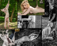 Subspace Land fetish