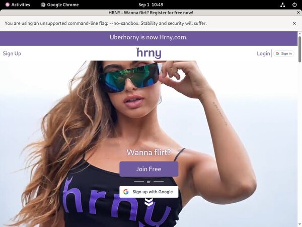 Uber Horny Torrent