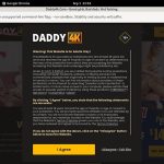 Daddy4k Promotion