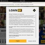 Free Loan 4k Trial Deal