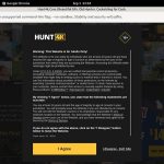 Hunt 4k Free Trial Porn