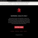 Kink.com Promo Tour