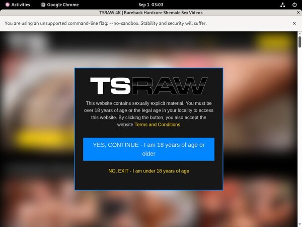 Tsraw.com Co