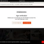 Log In Citebeur.com