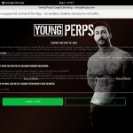 Youngperps Twitter