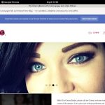 Ms. Cherry Bardot Hack Account